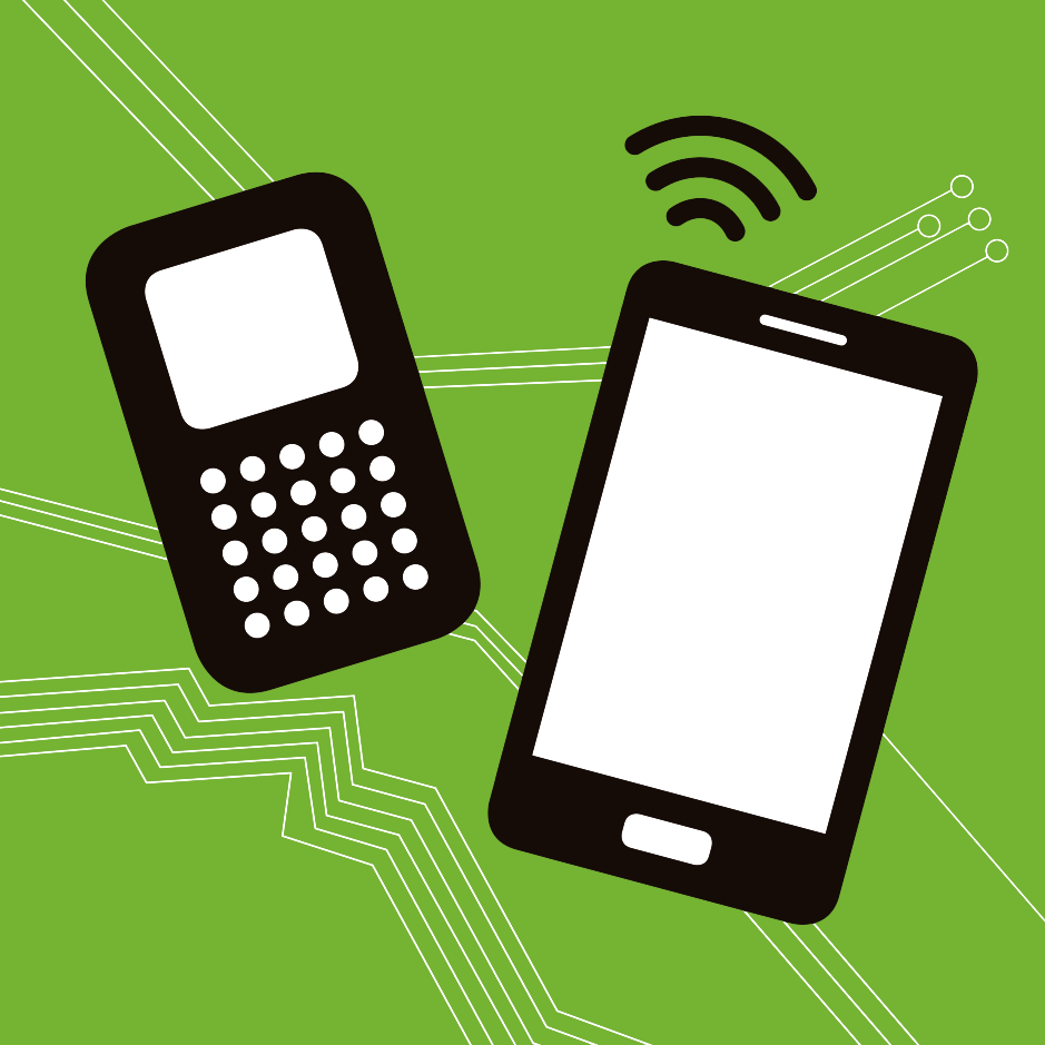 Mobiltelefoner