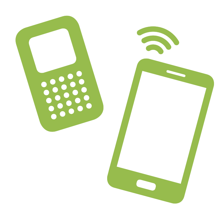 Mobiltelefoner