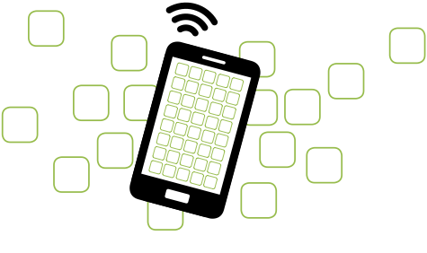 Mobiltelefoner