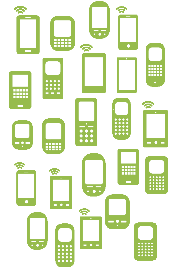 Mobiltelefoner