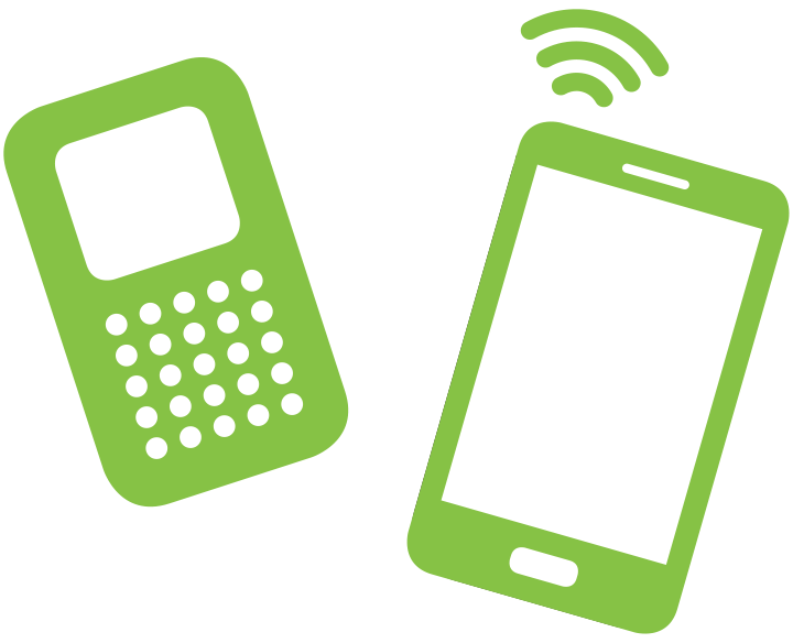 Mobiltelefoner