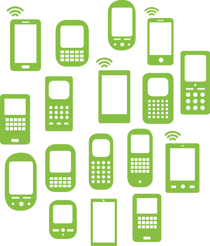 Mobiltelefoner