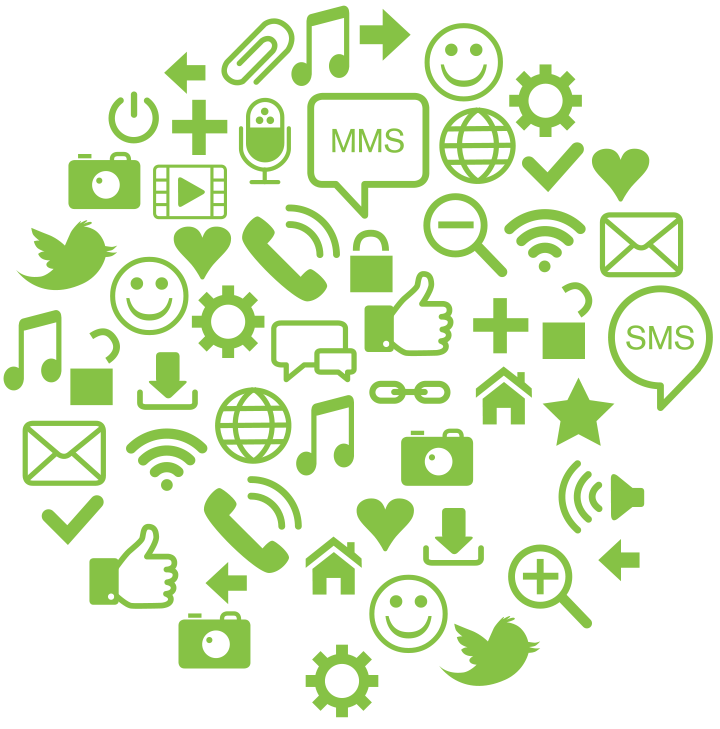 Mobiltelefoner
