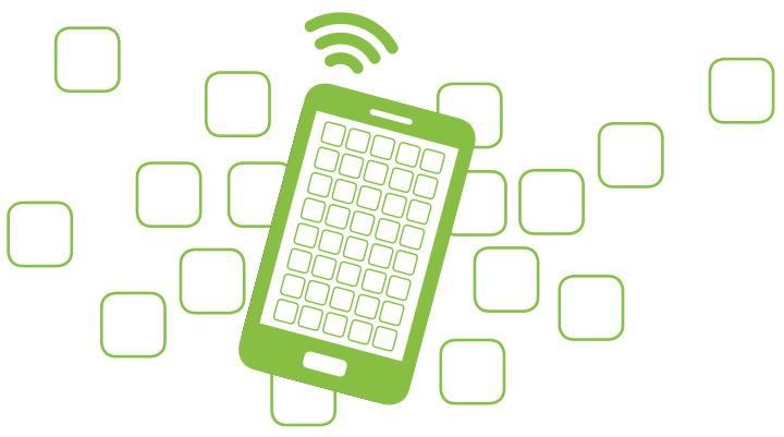 Mobiltelefoner