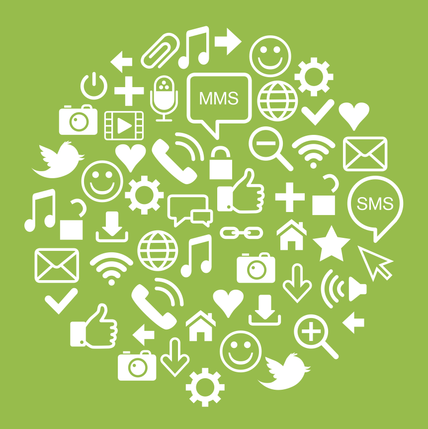 Mobiltelefoner